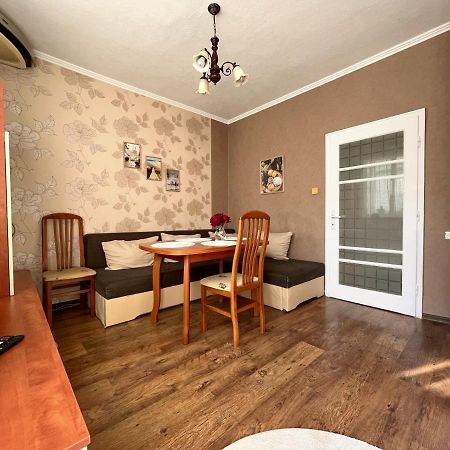 Apartment Acacia Várna Kültér fotó