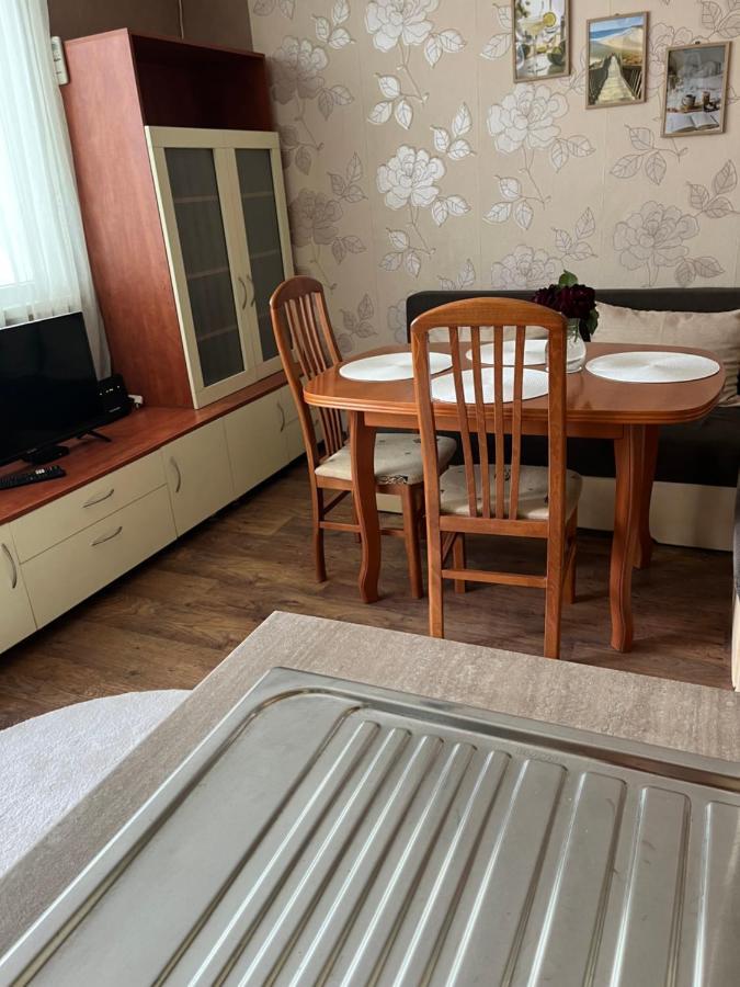 Apartment Acacia Várna Kültér fotó