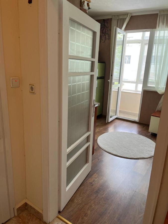 Apartment Acacia Várna Kültér fotó