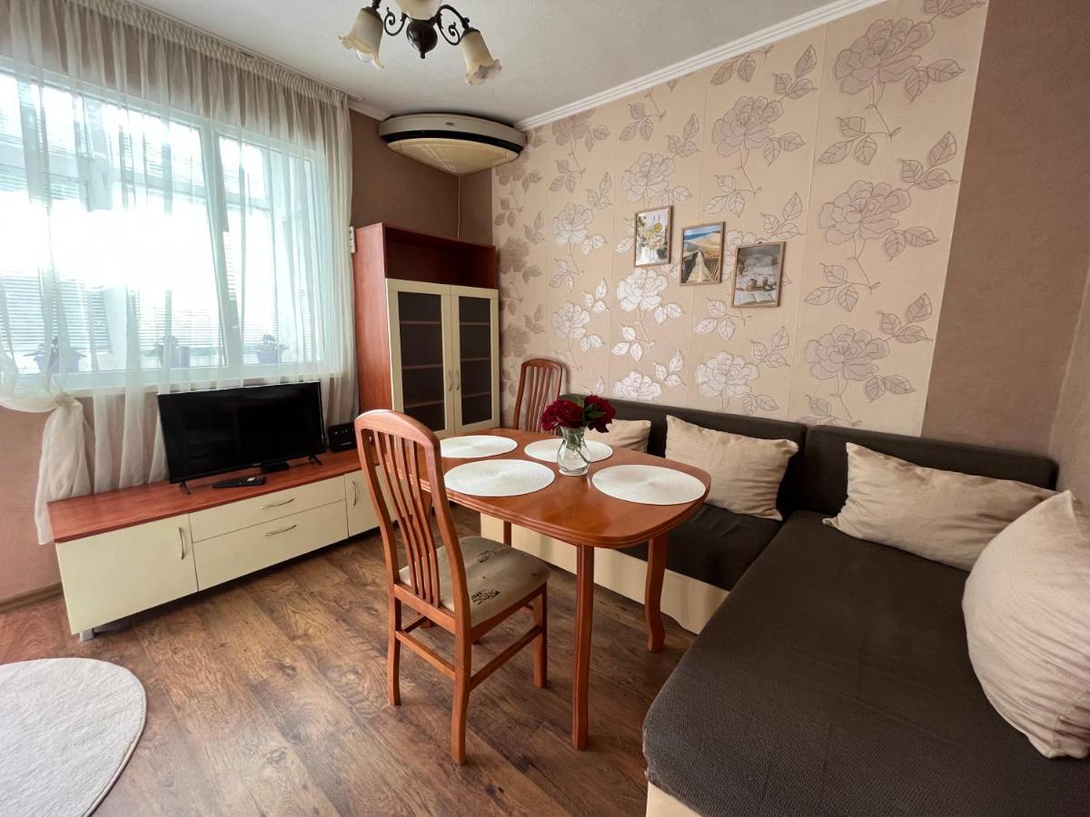 Apartment Acacia Várna Kültér fotó