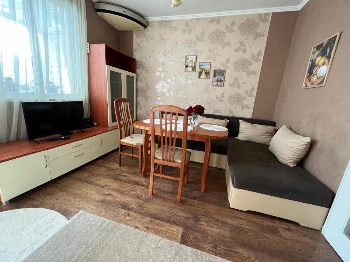 Apartment Acacia Várna Kültér fotó