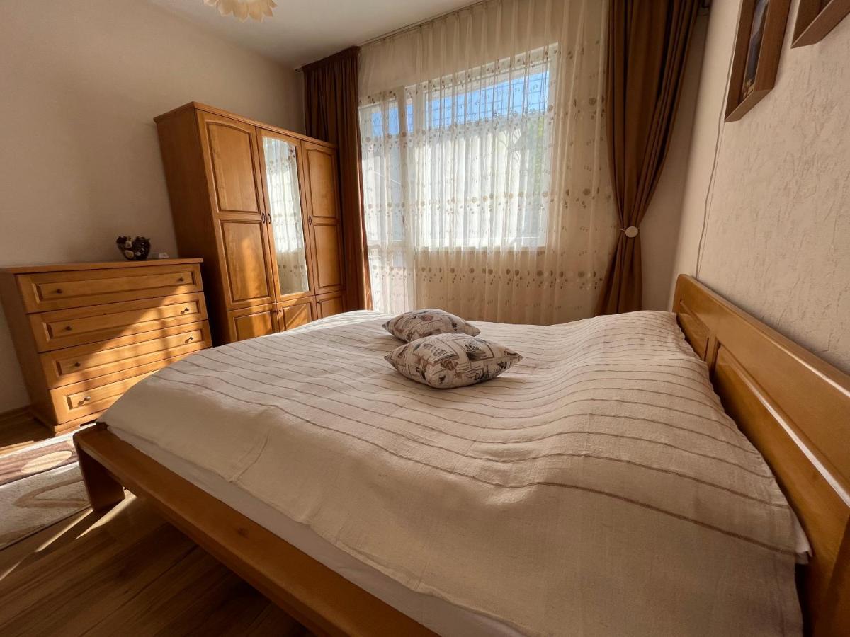 Apartment Acacia Várna Kültér fotó