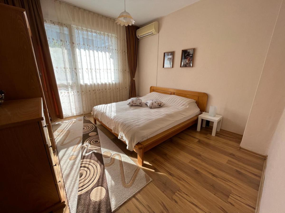 Apartment Acacia Várna Kültér fotó