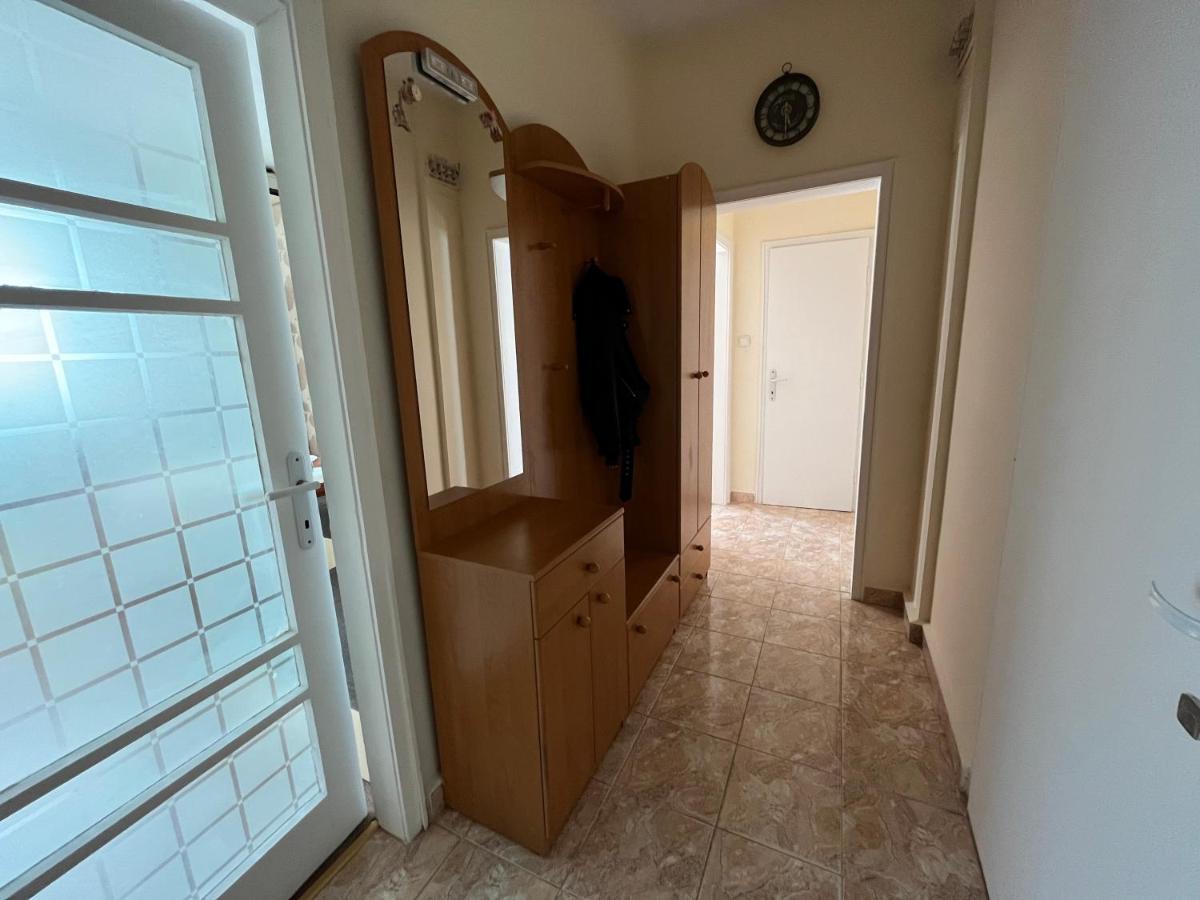 Apartment Acacia Várna Kültér fotó