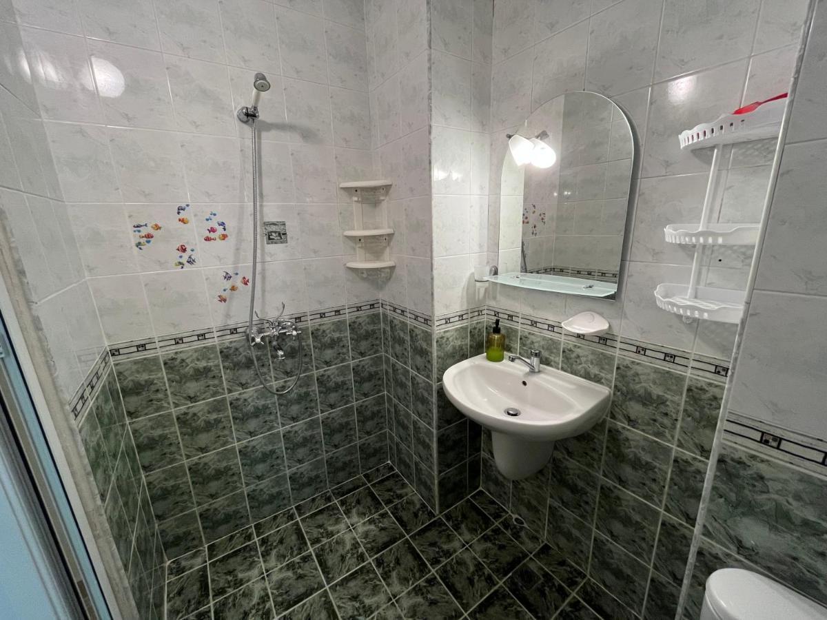 Apartment Acacia Várna Kültér fotó