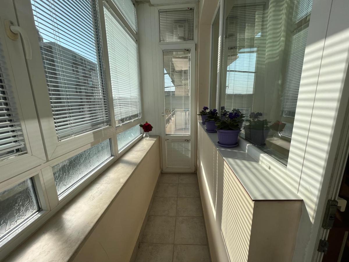 Apartment Acacia Várna Kültér fotó
