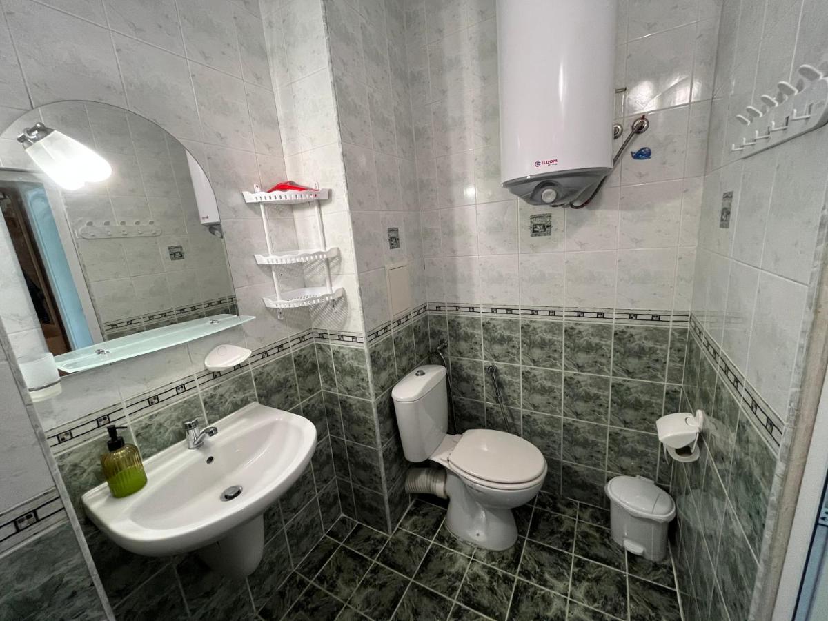Apartment Acacia Várna Kültér fotó