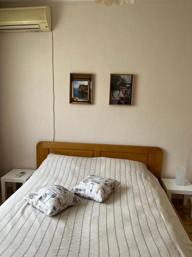 Apartment Acacia Várna Kültér fotó