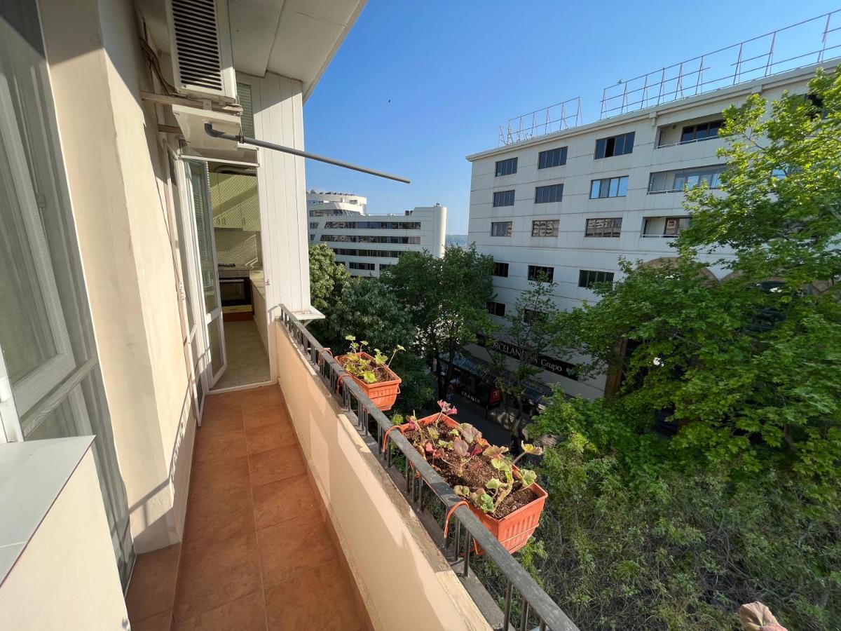 Apartment Acacia Várna Kültér fotó