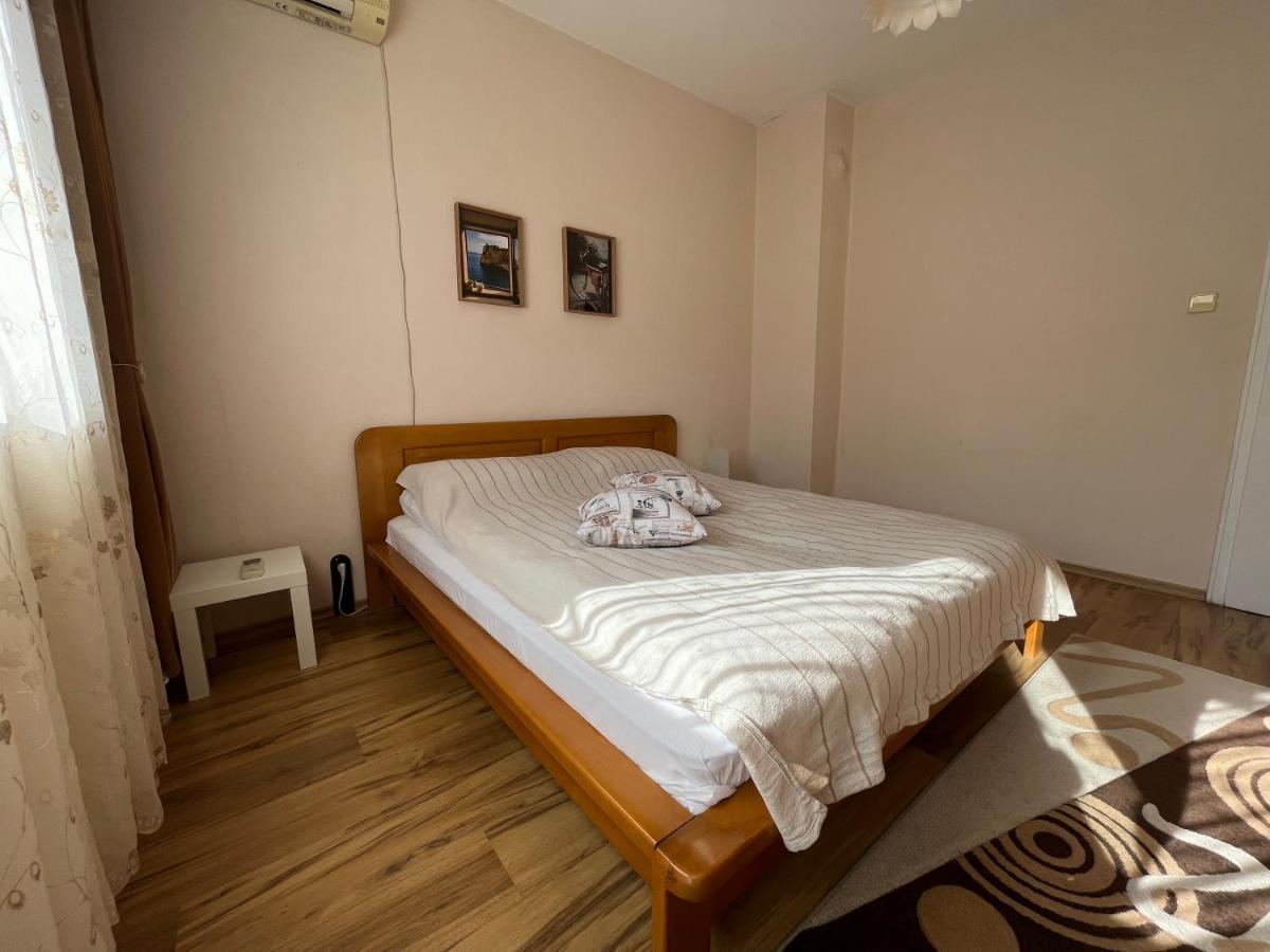 Apartment Acacia Várna Kültér fotó