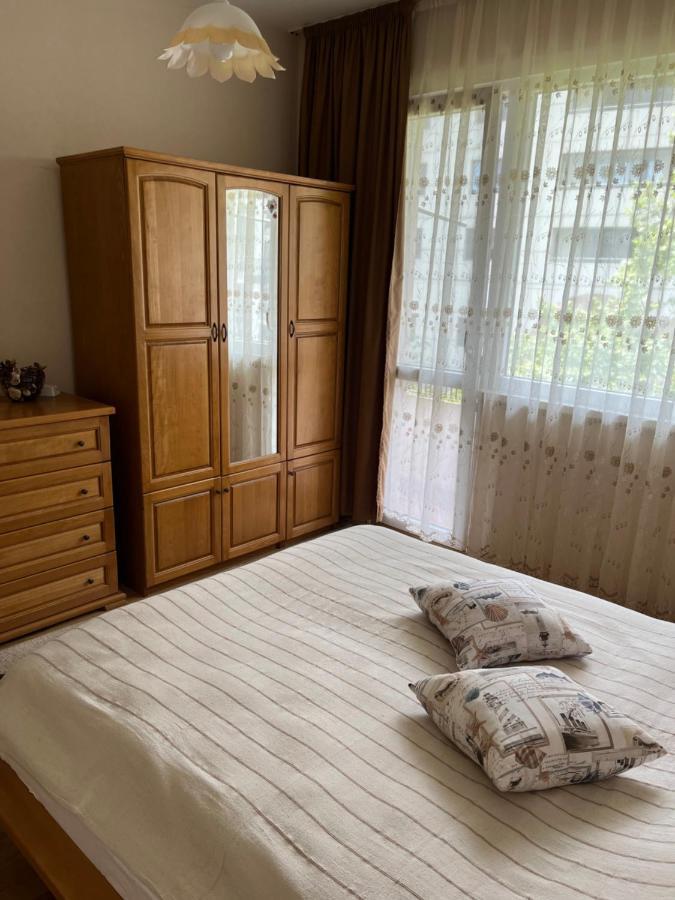 Apartment Acacia Várna Kültér fotó