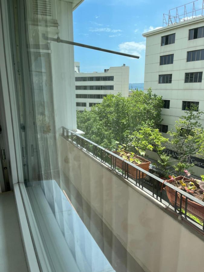 Apartment Acacia Várna Kültér fotó
